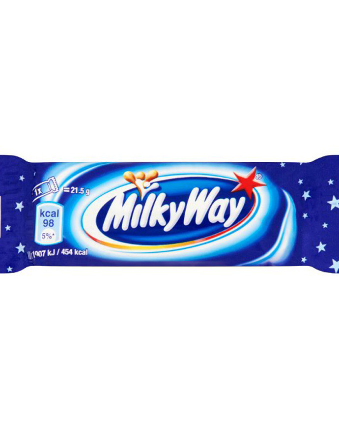 Milky Way Chocolate Original