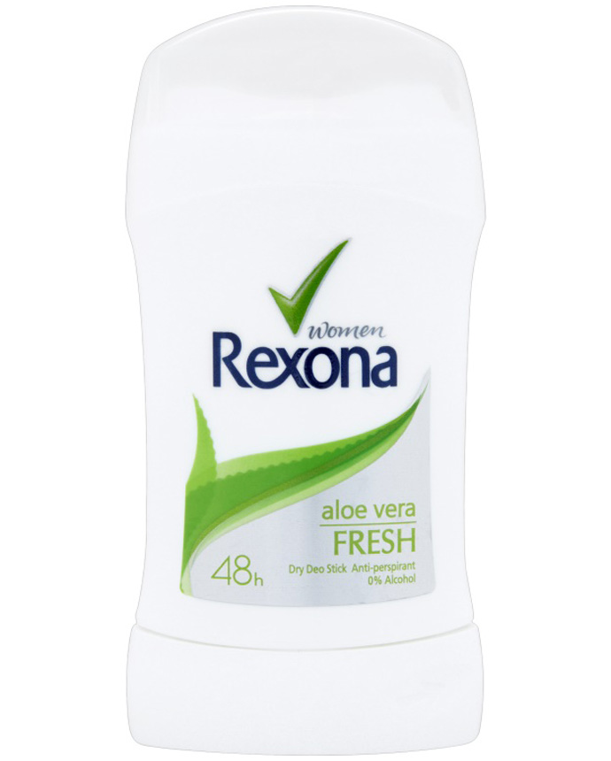 Rexona Aloe Vera Deodorant Stick 