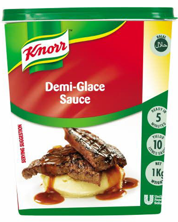 Knorr Demi Glace 
