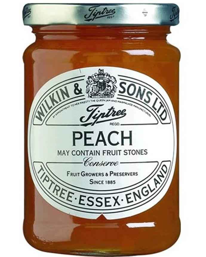 Wilkin & Sons Spread Peach