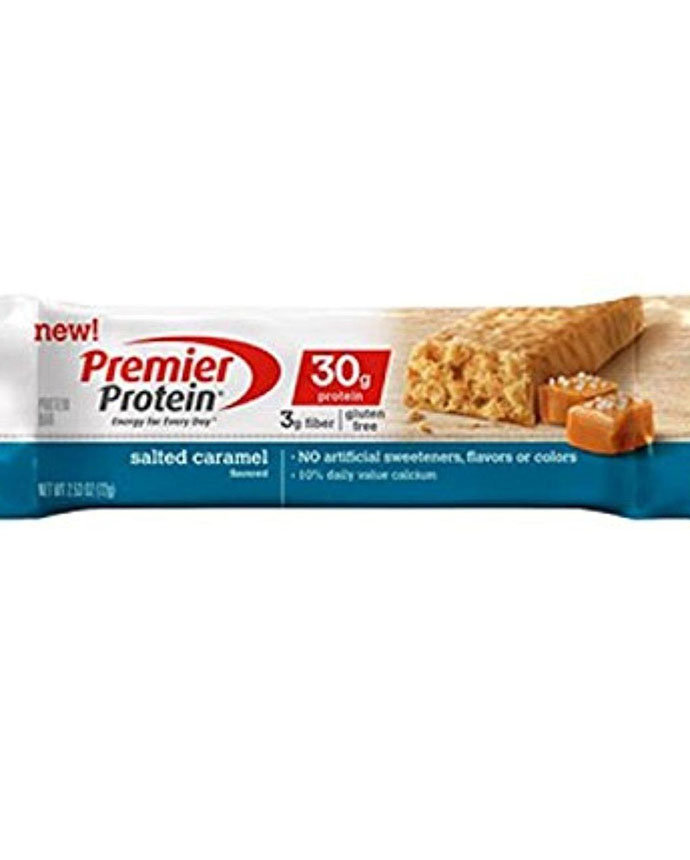 Premier Protein Salted Caramel Bar