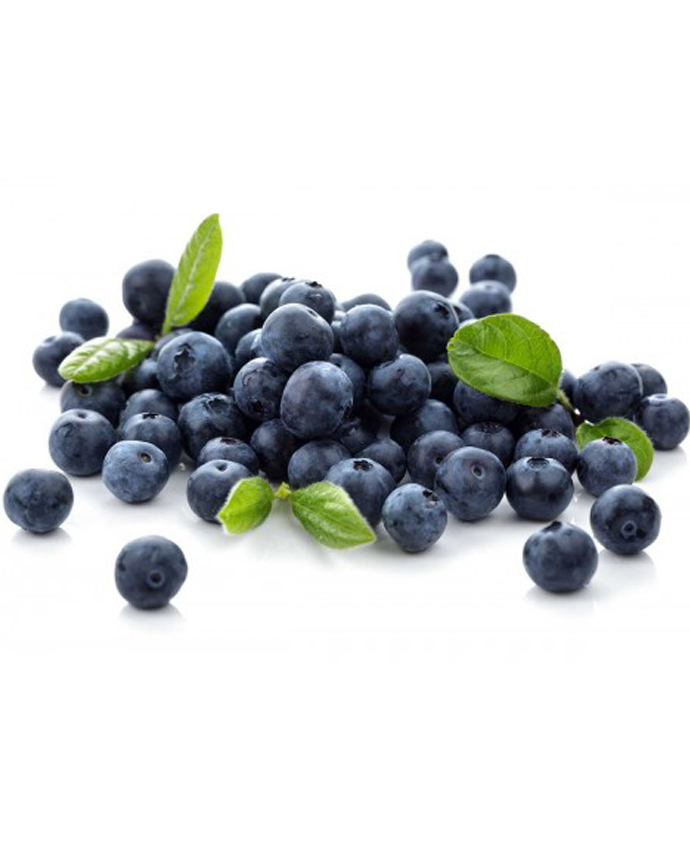 Fresh Fruit Blueberries 