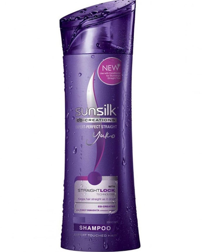 Sunsilk Perfect Straight Shampoo