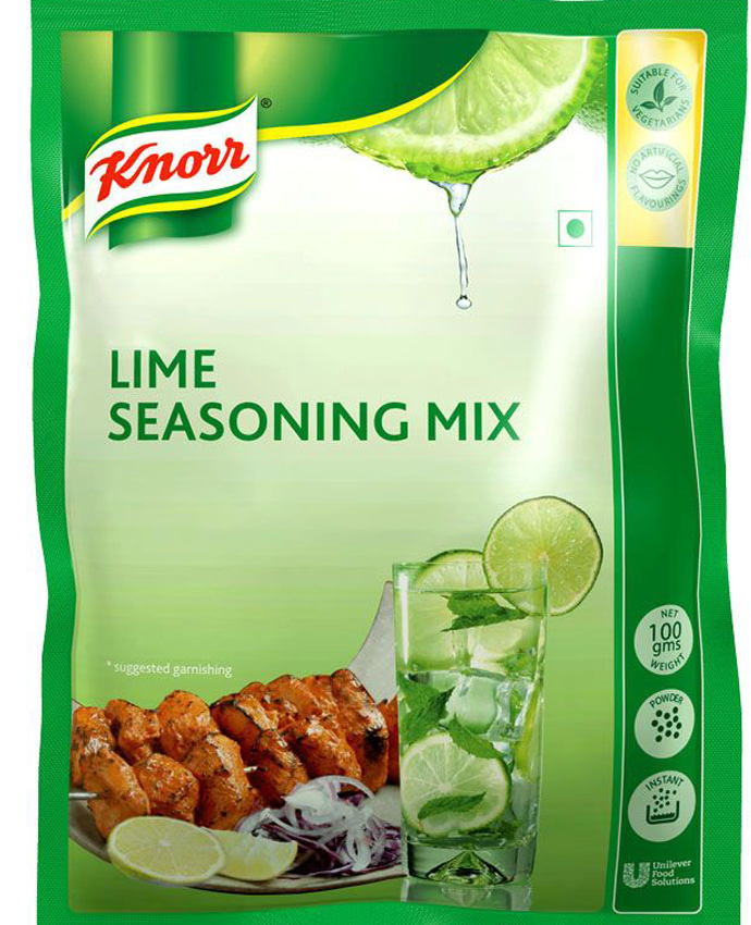 Knorr Seasoning Lime