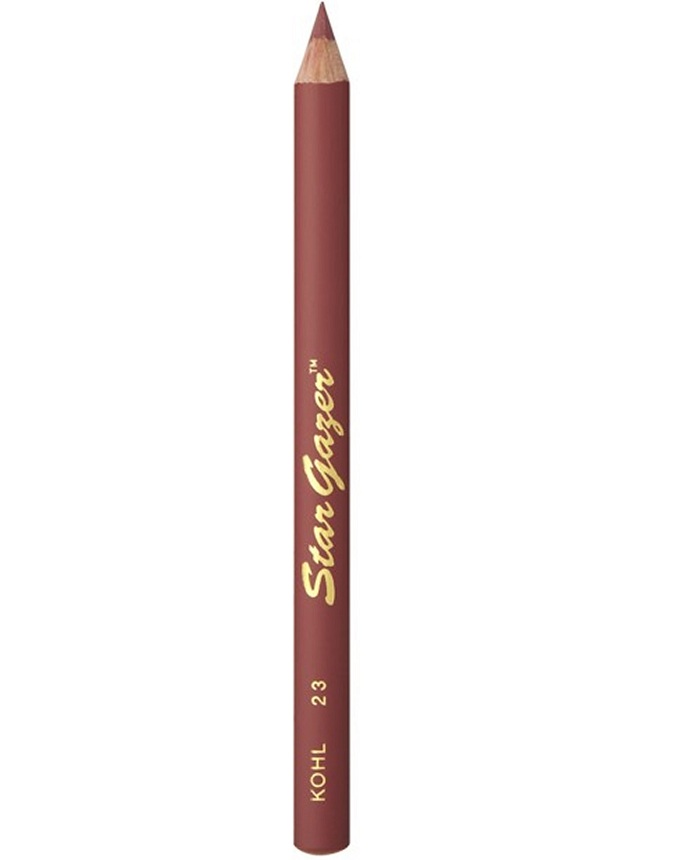 Stargazer Lipliner And Eyeliner Kohl #23 