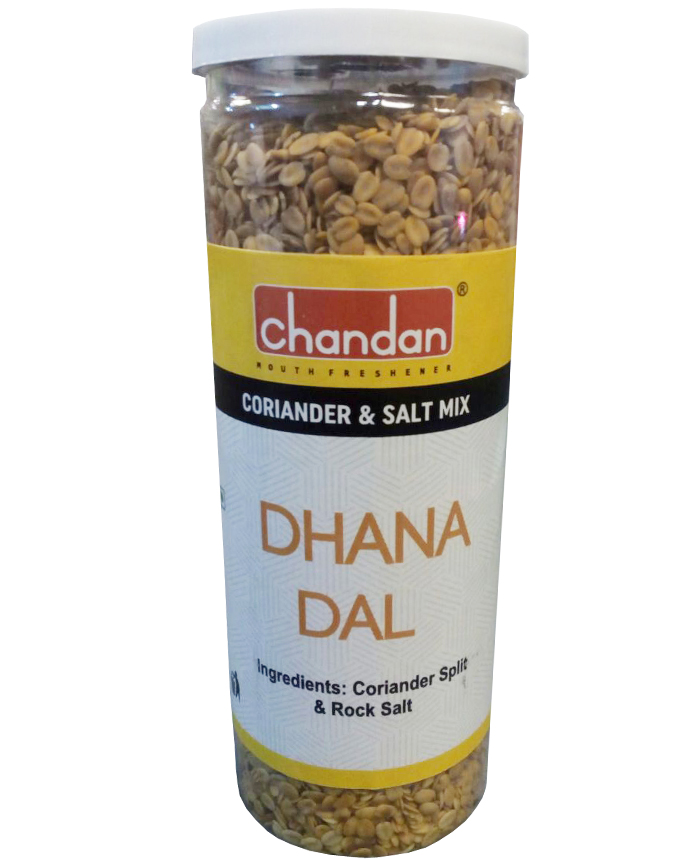 Chandan  Dhana Dal Spice