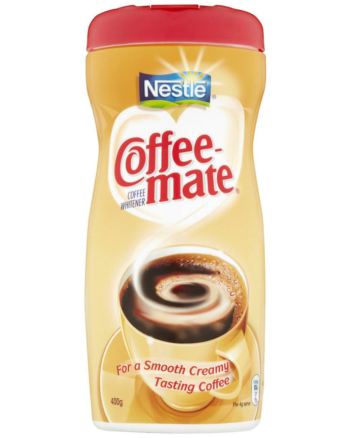 Nestle Coffee Matesd