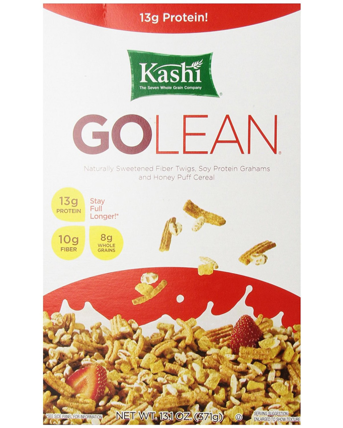 Kashi Golean Original Cereal 371g