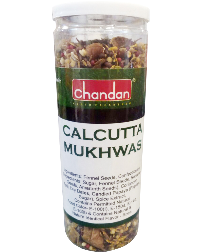 Chandan Calcutta Mukhwas Spice  