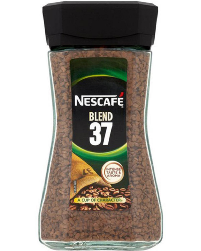 Nescafe Blend 37 Coffee