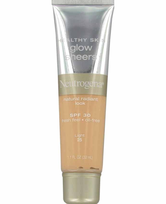 Neutrogena Cleansing Face Cream