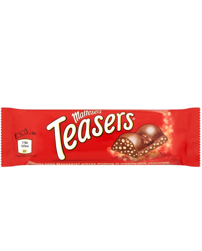 Maltesers Teasers Chocolate