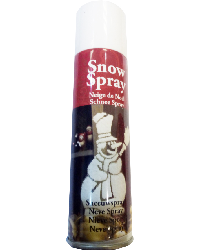 Chamdol Goodmark Snow Spray