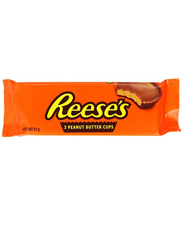 Reese's Peanut Butter Cup