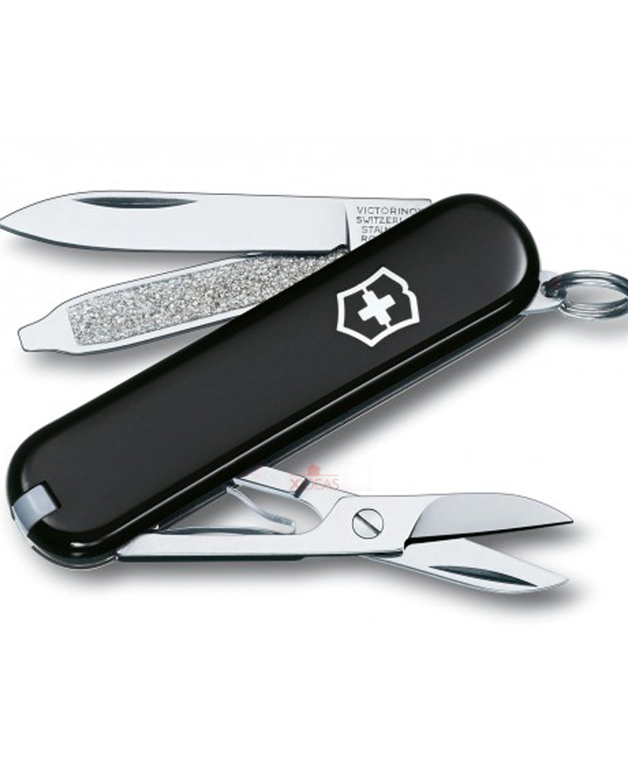 Cictorinox Balck Blister Knife