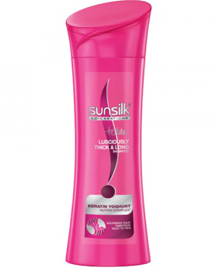Sunsilk Shampoo Thick,