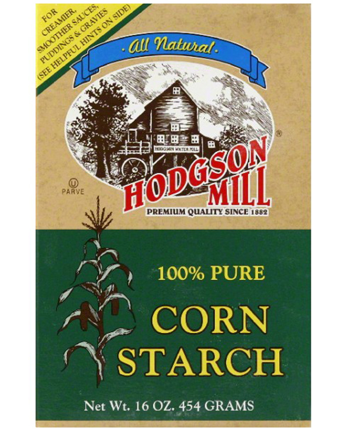 Hodgson Mill Pure 100% Corn Starch
