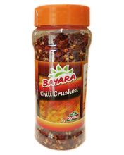 Bayara Chilli Crushed Spice