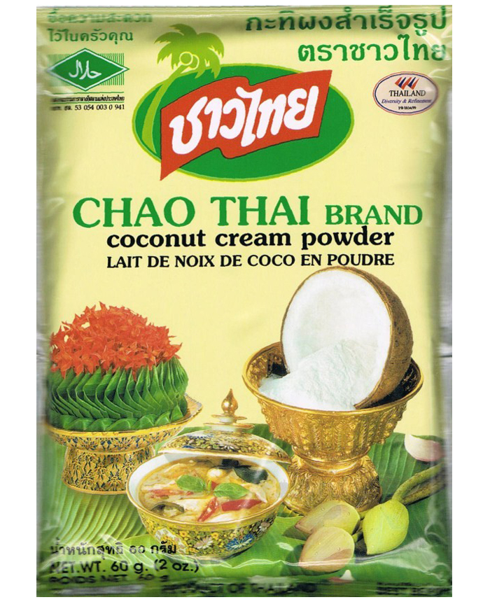 Chao Thai Coconut Milk Powder