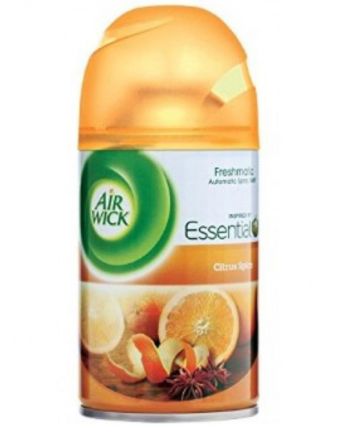 Glade Room Spray Orange