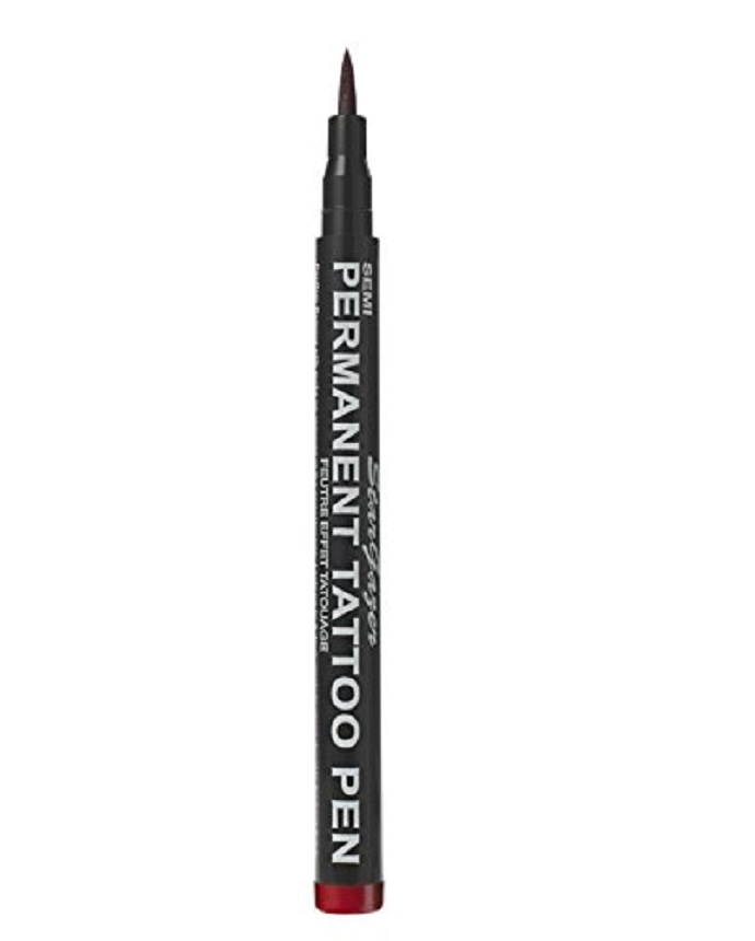 Stargazer Permanent Tattoo Pen #4