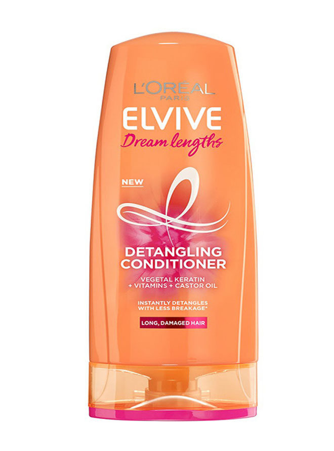 Loreal Conditioner Long Dream 175ml
