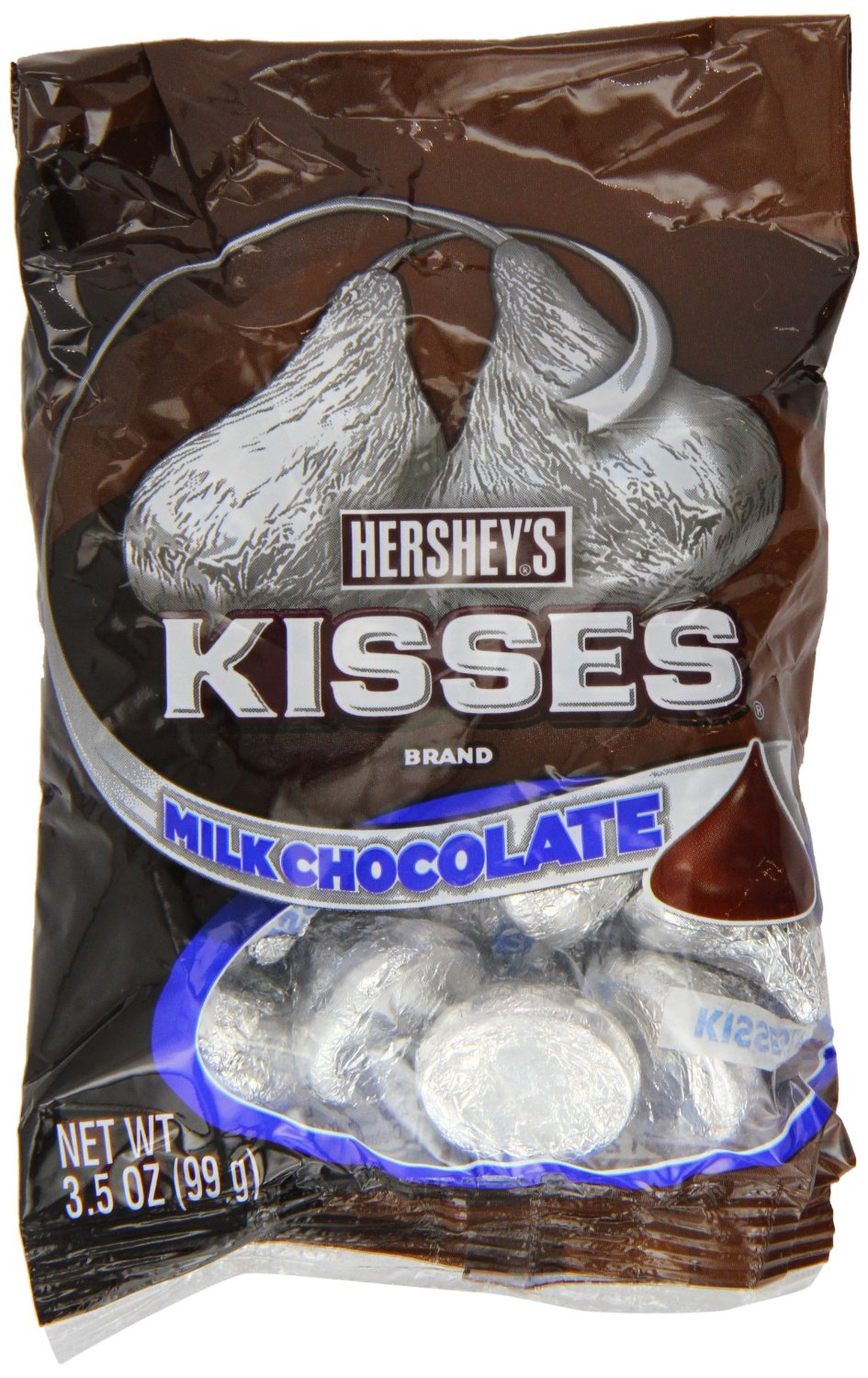 Hersheys   Milk Chocolate