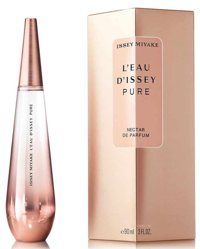 Issey Miyake L'Eau D'Issey Pure Nectar De Parfum Eau De Parfum 90 ml