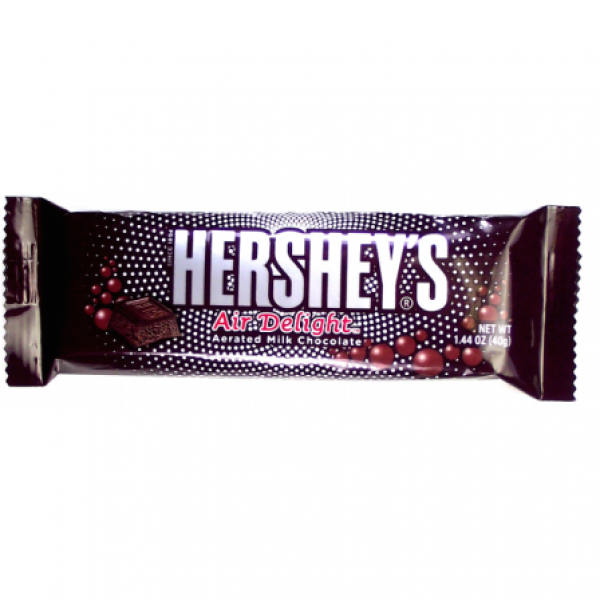 Hersheys   Air Delight 40g