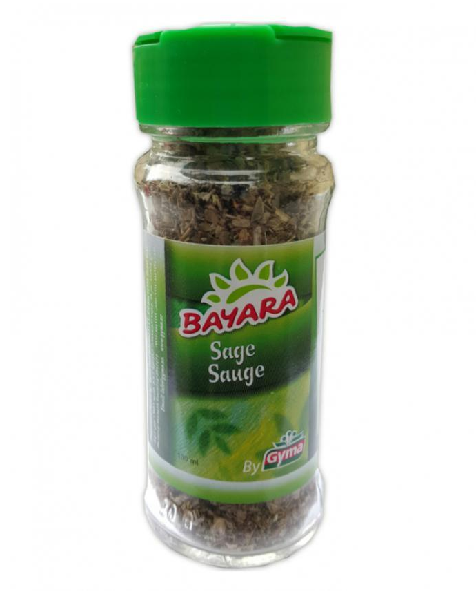 Bayara Sage Spice