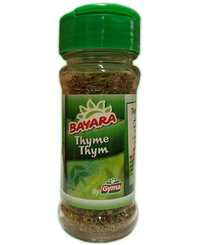 Bayara Spice Thyme