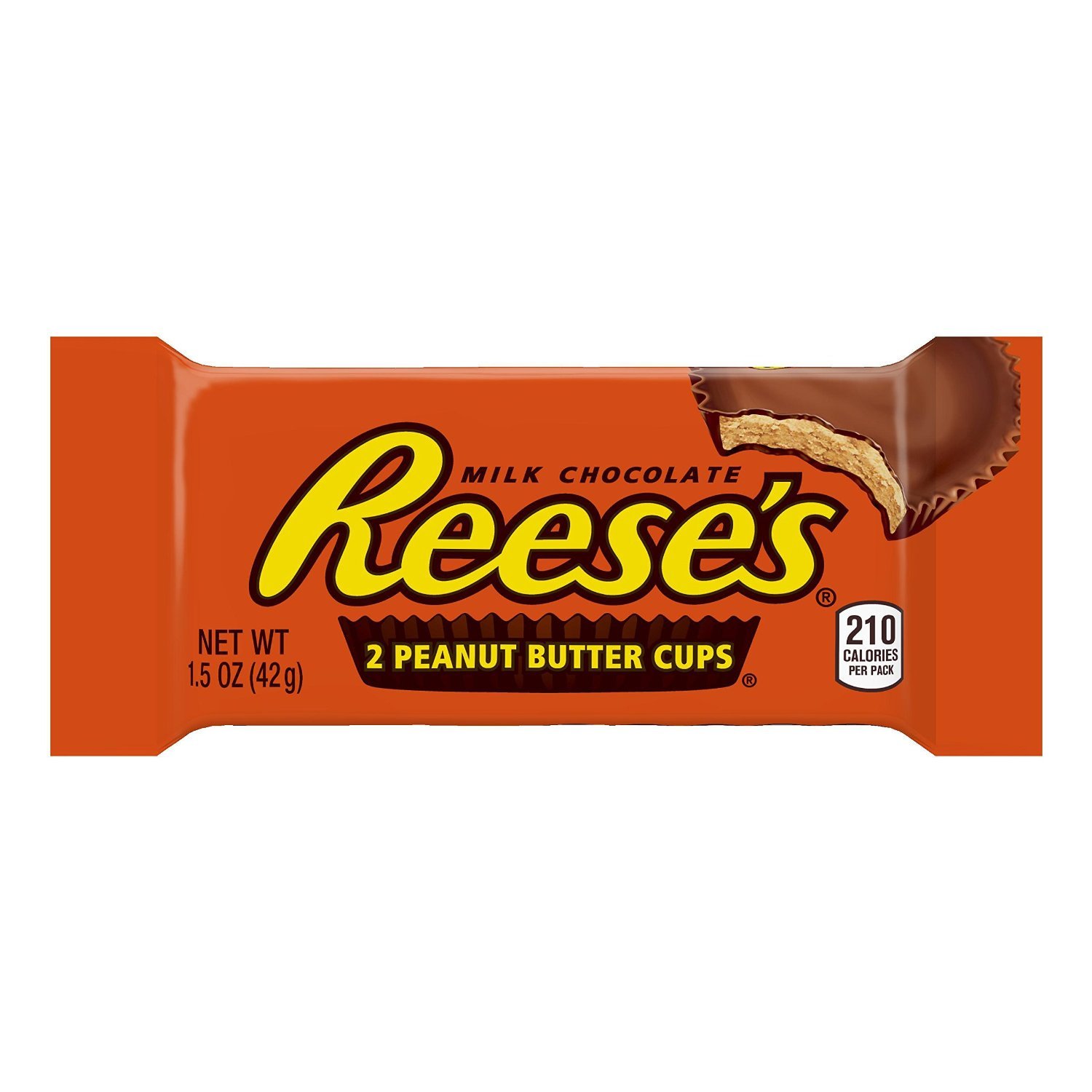 Reeses   Milk Chocolate