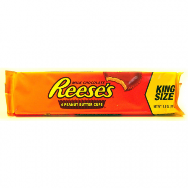 Reese's  Reeses King Size Pbcups