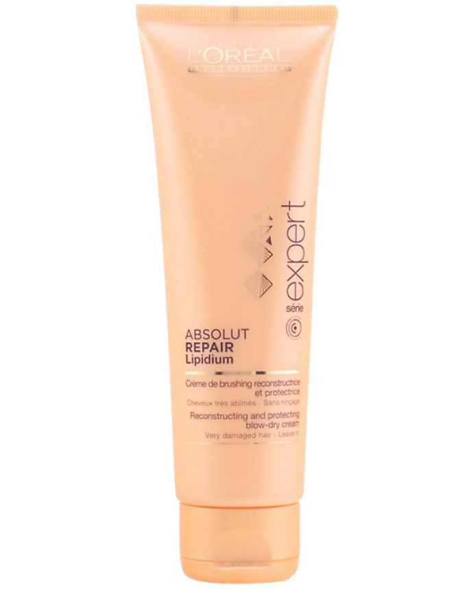 L'Oreal Professional Serie Expert Absolut Repair Lipidium Dry Cream