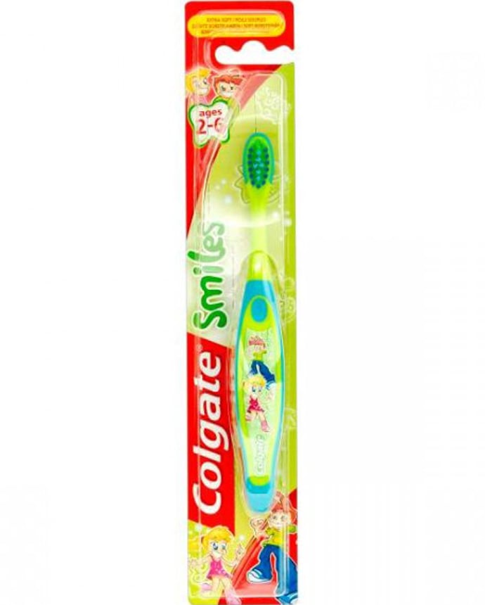 Colgate Tooth Brush