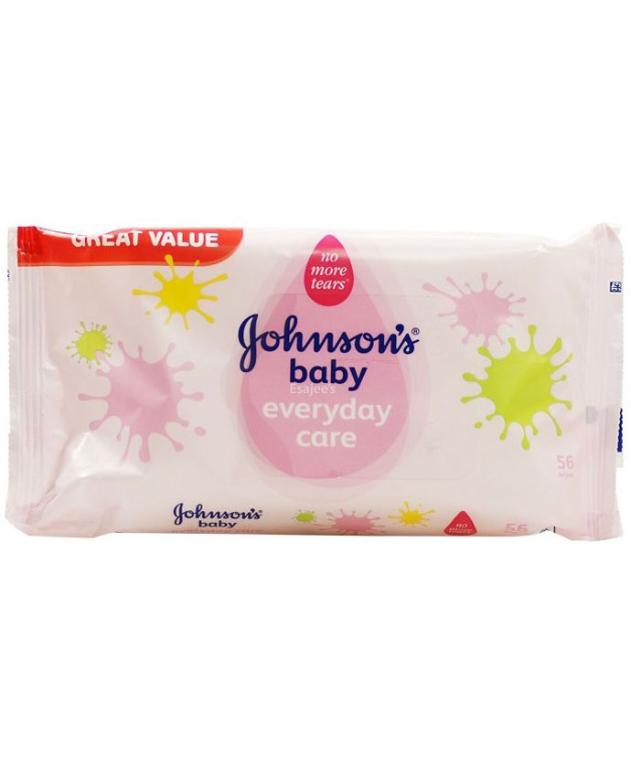 Johnson's Baby Everyday Care