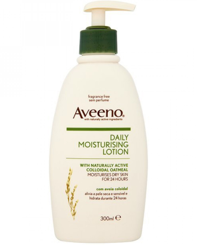 Aveeno Daily Moisturising Lotion