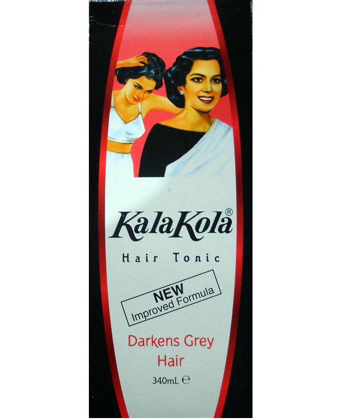 Kala Kola Hair Tonic Hair Tonic