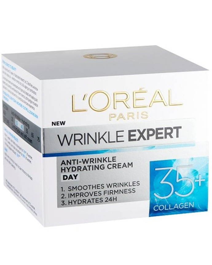 L'oreal Wrinkle Expert Cream 35+Day