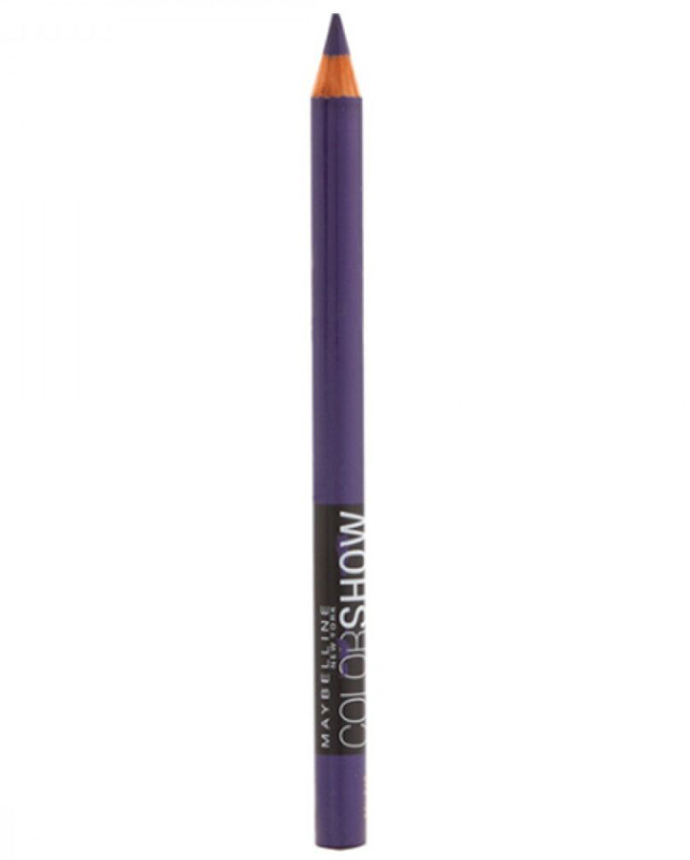 Maybelline Oogpotlood Color Show Crayon Khol 320 Vibrant Violet