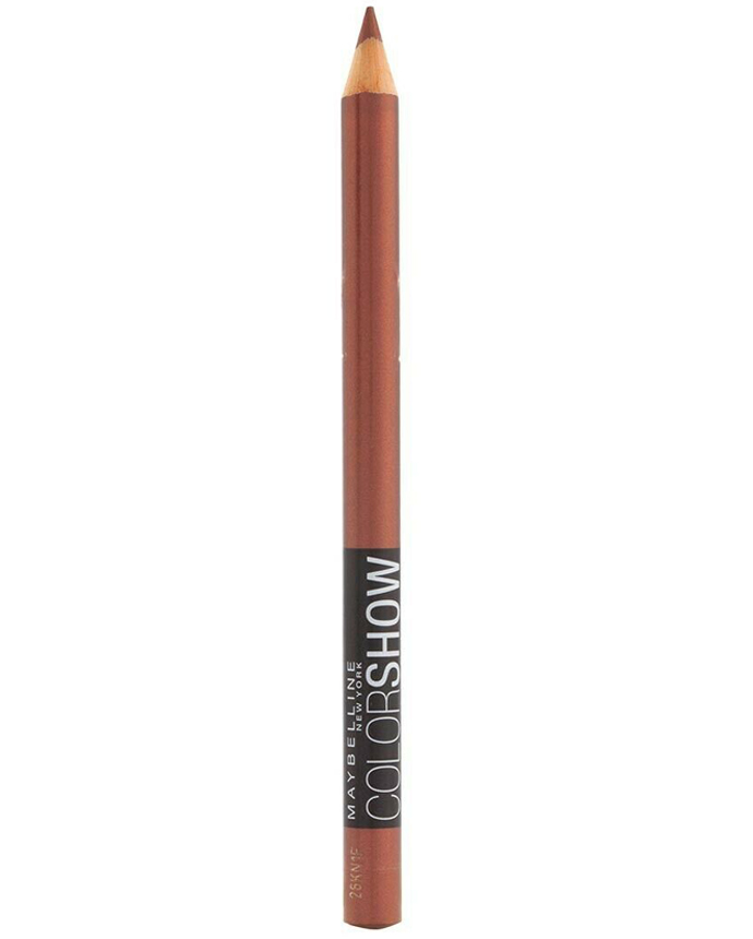 Maybelline Color show Crayon Khol Eyeliner 400 Marvelous 5 g