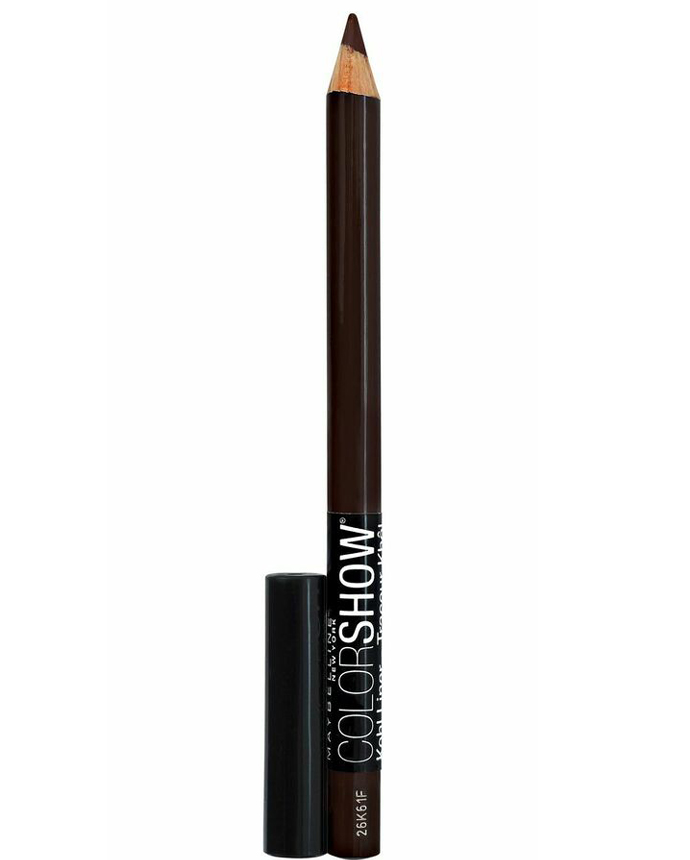 Maybelline Color Show Eye Khol Number 410 Chocolate