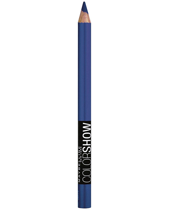 Maybelline Color Show Eye Khol, Beauty Blue 220