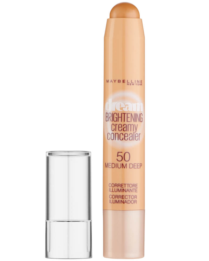 Maybelline Dream Brightening Concealer 50 Medium Deep