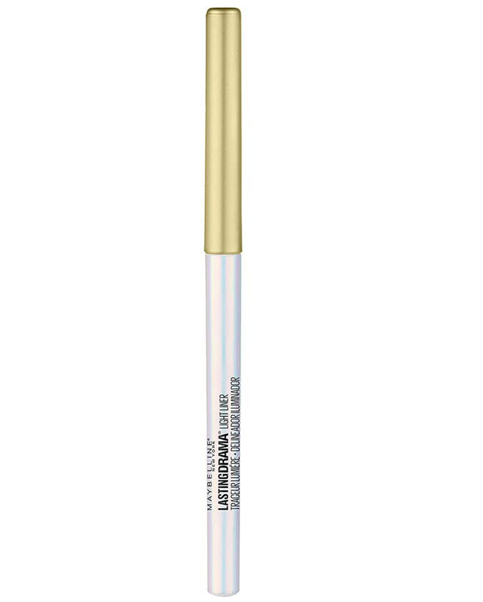 Maybelline Lip Liner Master Drama Lightliner 10 Gold Light