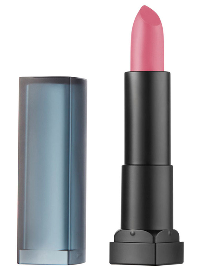 Maybelline Color Sensational Powder Matte Lipstick