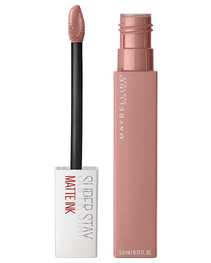Maybelline Super Stay Matte Ink 60 Poet 5ml