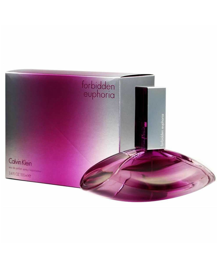 Calvin Klein Forbidden Euphoria EDP Spray 100ml
