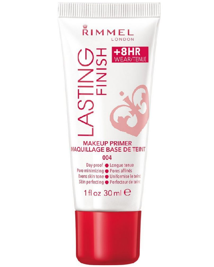 Rimmel Lasting Finish Primer Skin Perfecting - 001
