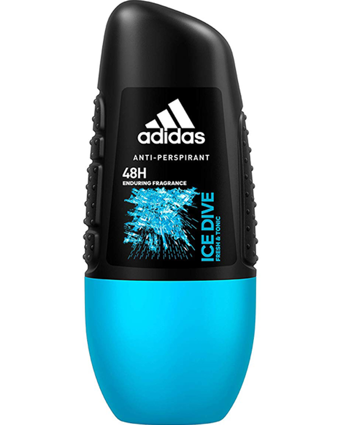 Adidas Roll On Ice Dive 50ml 